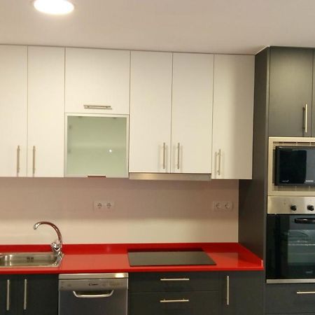 Apartaments Tarraco Камбрильс Экстерьер фото