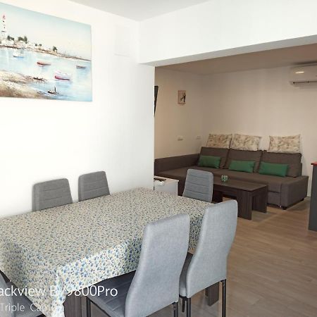 Apartaments Tarraco Камбрильс Экстерьер фото