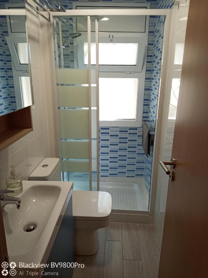 Apartaments Tarraco Камбрильс Экстерьер фото
